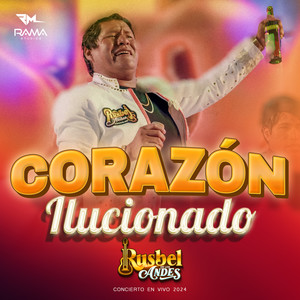 Corazón Ilucionado