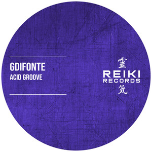 Acid Groove