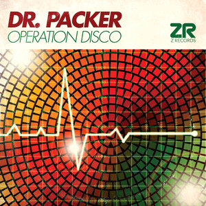 Runnin' (Dr Packer Remix)