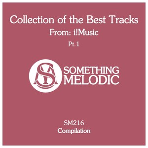 Collection of the Best Tracks From: I!music, Pt. 1