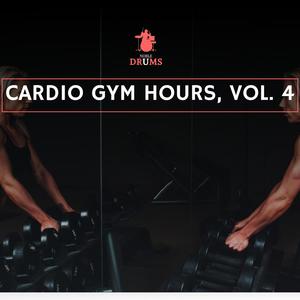 Cardio Gym Hours, Vol. 4