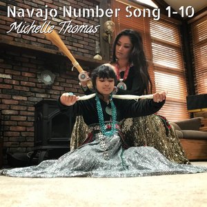 Navajo Number Song 1-10