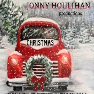 Christmas Time (feat. Jocelyn Houlihan, JoAnna Janet, Lucy Emley & Chris Burke)