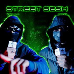 Menace II Society (Street Sesh) (feat. Calum The Engineer) (Explicit)