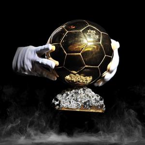 Ballon d'Or (Explicit)