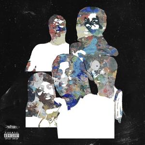 Disconnected (feat. 3.D.V.) (Explicit)