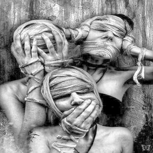 See No Evil (feat. antt2crucial) (Explicit)