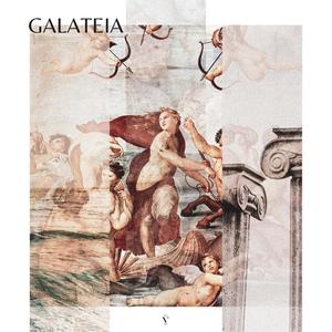 Galateia (feat. Robert Delaney)