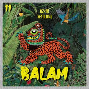 BALAM