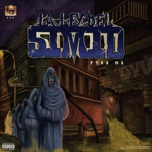 La ley del simio (feat. Hets Prod) (Explicit)