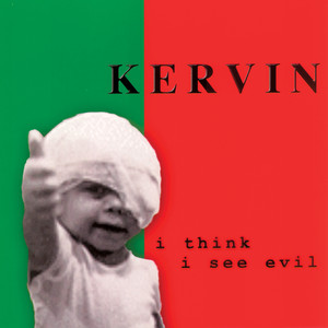 Kervin - Citizen of the Month