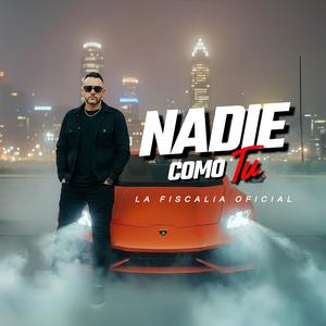 Nadie como tu