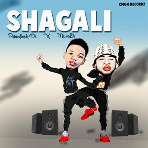 SHAGALI