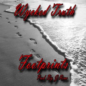 Footprints (Explicit)