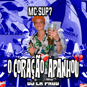 O Coração Apanhou (Explicit)