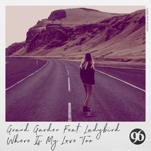 Where is My Love Too (Extended Mix)