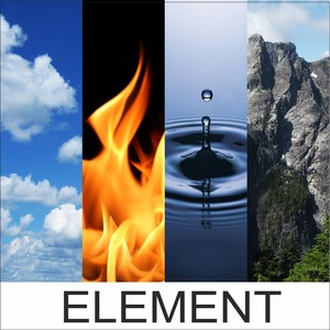 Bulat Shaikhiev - Element