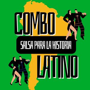 Combo Latino Historia