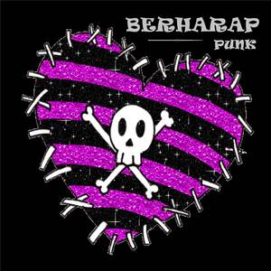 BERHARAP (Punk)