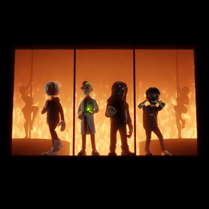 In Da Club (Explicit)