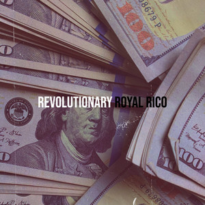 Revolutionary (Explicit)