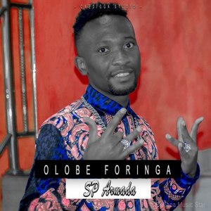 Olobe Foringa