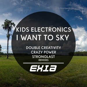 I Want to Sky (Original Mix)