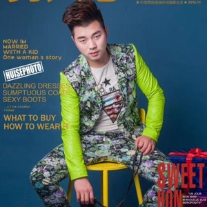 希望你在那天等等我 (伴奏)