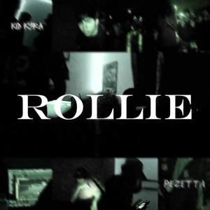ROLLIE (feat. PEZETTA) (Explicit)