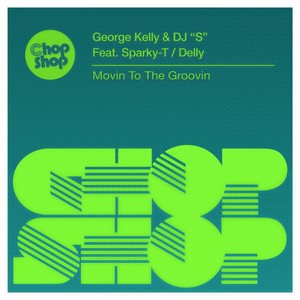 Movin To The Groovin (Original Mix)
