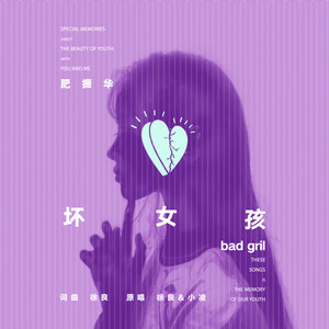 坏女孩-肥振华