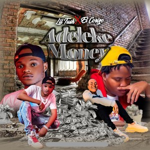 Adeleke Money