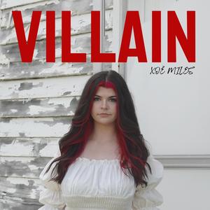 VILLAIN (Explicit)