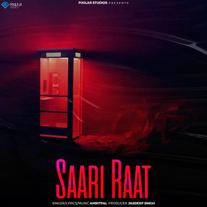 Saari Raat