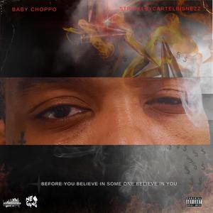 Problems (Freestyle) (Explicit)