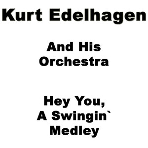 Medley: Down by the Riverside / Can Can / Milord / Canta Brasil / Boum / A String of Pearls / Quasi Amour / I'll See You in My Dreams / The Trolley Song / Golden Wedding / Brazil / Paris Canaille / Copacabana / Cherokee