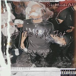 Darkside (feat. Soundboy kwad) (Explicit)