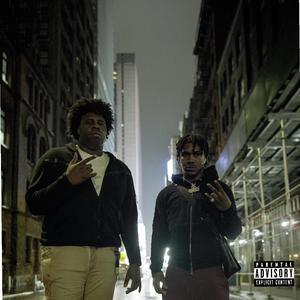 Due 4a Anthem (feat. Burkes & Bam Bam) (Explicit)