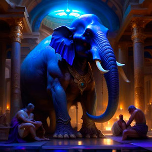 Mystery of the Elephant Civilization