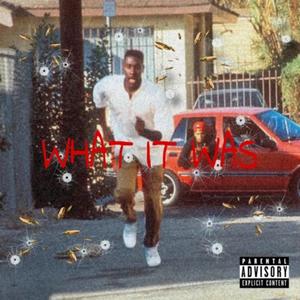 What It Was(feat. Mcg JaJa) (Explicit)