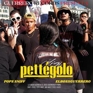 Pettegolo (feat. Armando Rodri) [Explicit]