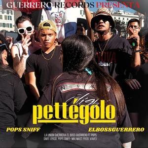 Pettegolo (feat. Armando Rodri) (Explicit)