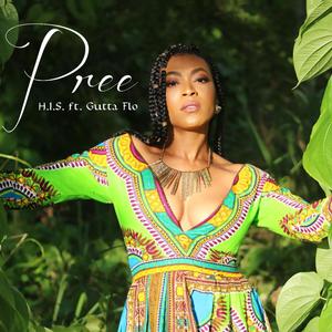 Pree (feat. Gutta Flo)