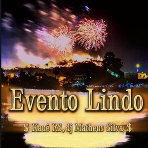 Evento lindo