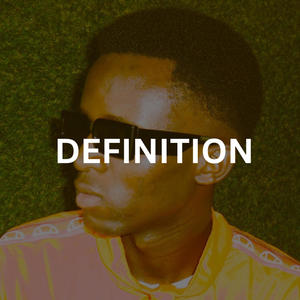 DEFINITION (Explicit)