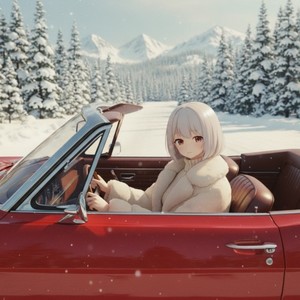 First Drive (feat. 初音ミク, ZOLA YUU & IA)