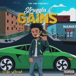 No Mileage(Pandemic Hustler Pt. 2) (Explicit)