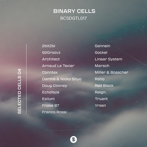 Selected Cells Vol.4