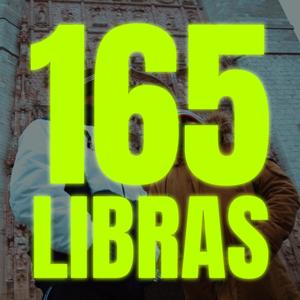 165 Libras (feat. Inerzia) [Explicit]