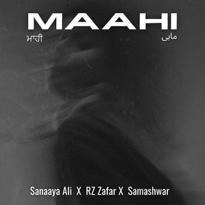 Maahi (Lo-fi Version)